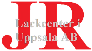 Billackering i Uppsala - JR Lackcenter i Uppsala AB